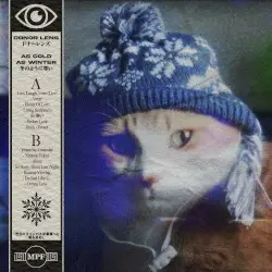 As Cold As Winter by Donor Lens