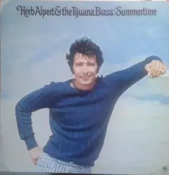 Summertime by Herb Alpert & the Tijuana Brass