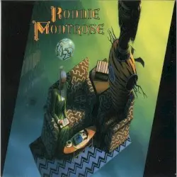 Music From Here by Ronnie Montrose