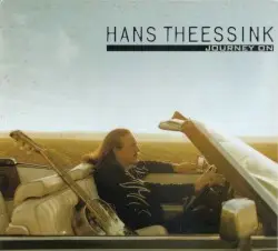 Journey On by Hans Theessink