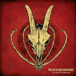 Carmina Diabolo by Black Rainbows