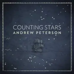 Counting Stars by Andrew Peterson