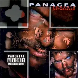 Phoenix Metabolism by Panacea