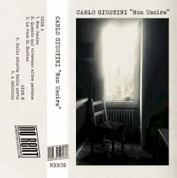 Non uscire by Carlo Giustini