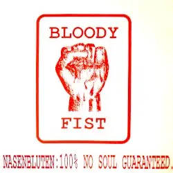 100% No Soul Guaranteed by Nasenbluten