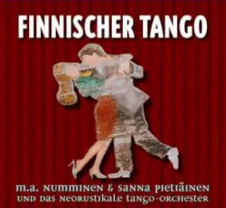 Finnischer Tango by M.A. Numminen & Sanna Pietiäinen