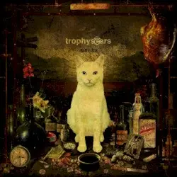 Bad Luck by Trophy Scars
