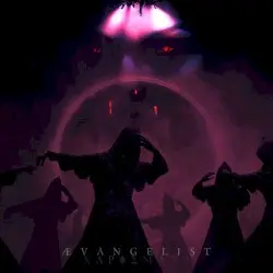 Xαρίσματα by Ævangelist