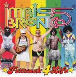 Fettsack 4 Life by Imbiss Bronko