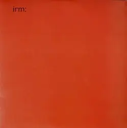 Red Album by IRM