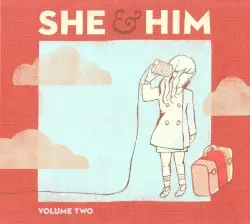 Volume Two by She & Him