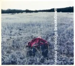 Breakdown by Melissa Etheridge