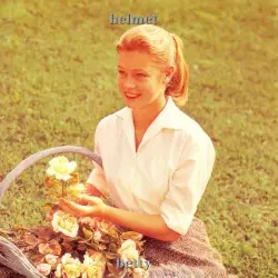 Betty by Helmet