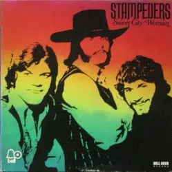 Sweet City Woman by Stampeders