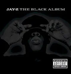 The Black Album by Jay‐Z
