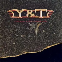 Contagious by Y&T