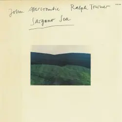 Sargasso Sea by John Abercrombie & Ralph Towner