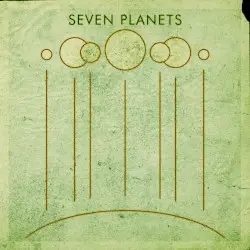 Seven Planets by Seven Planets