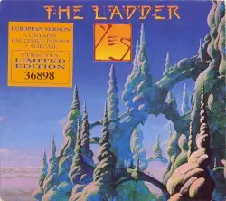 The Ladder by Yes