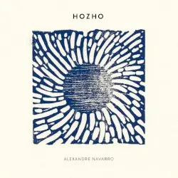 Hozho by Alexandre Navarro