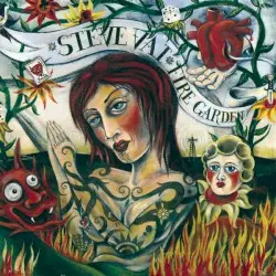 Fire Garden by Steve Vai