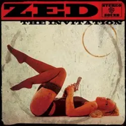 The Invitation by Zed
