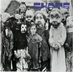 Shame by Brad