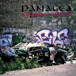 Low Profile Darkness by Panacea
