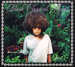 Black Classical Music by Yussef Dayes