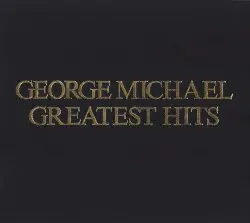 Greatest Hits by George Michael