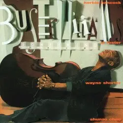 Something More by Buster Williams
