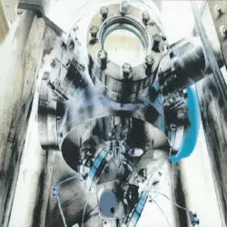 Jet Chamber II by Jet Chamber