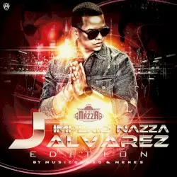 Imperio Nazza: J Álvarez Edition by J Álvarez, Musicólogo & Menes