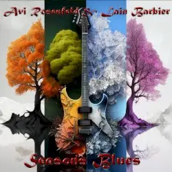 Seasons Blues by Avi Rosenfeld