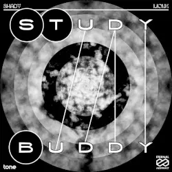 Study Buddy by Shady Monk
