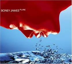 Pure by Boney James