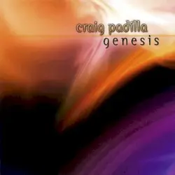 Genesis by Craig Padilla