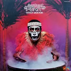 Witch Doctor by Instant Funk
