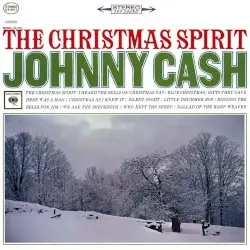 The Christmas Spirit by Johnny Cash
