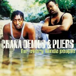 For Every Kinda People by Chaka Demus & Pliers
