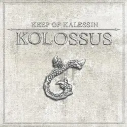 Kolossus by Keep of Kalessin
