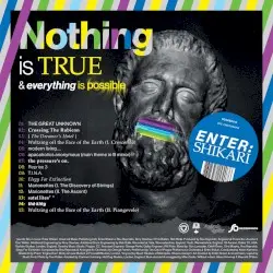 Nothing Is True & Everything Is Possible by Enter Shikari