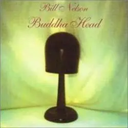 Buddha Head by Bill Nelson