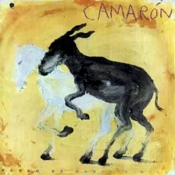 Potro de rabia y miel by Camarón de la Isla