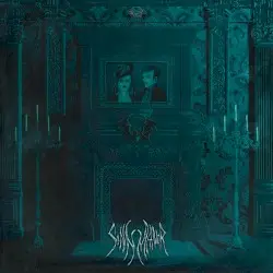 The Death of Sinn Manor by GhostHost