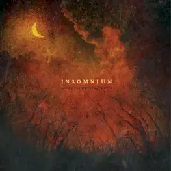 Above the Weeping World by Insomnium