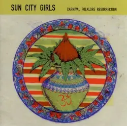 Carnival Folklore Resurrection, Volumes 9 & 10: High Asia / Lo-Pacific by Sun City Girls
