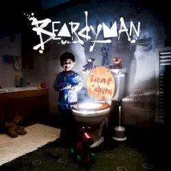 I Done a Album by Beardyman
