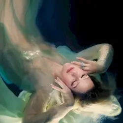 Higher Than Heaven by Ellie Goulding