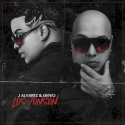 Los Jonson by J Álvarez & Genio